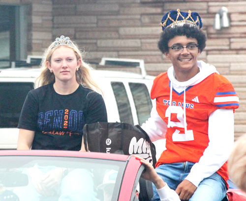 royalty